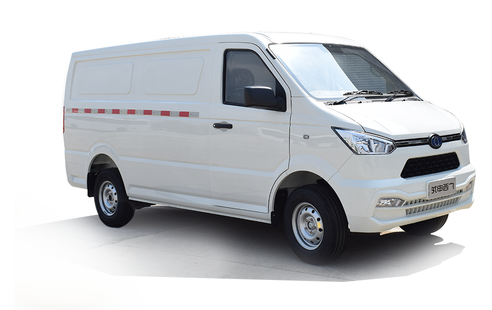 SLK5032XXYGBEVU2純電動廂式運輸車