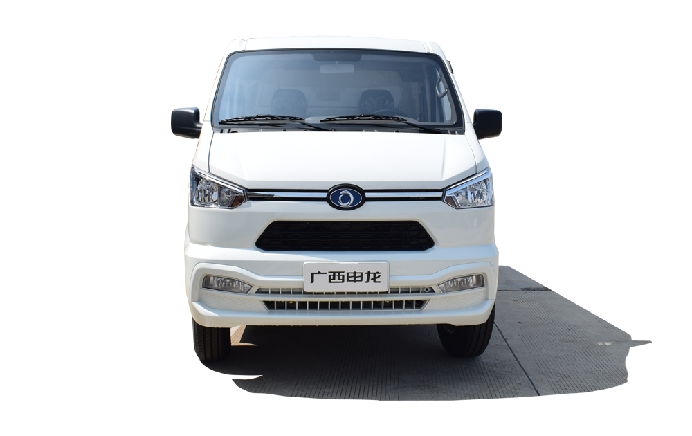 SLK5032XXYGBEVU2純電動廂式運輸車